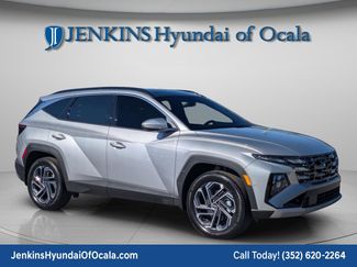 New 2026 Hyundai Tucson Limited video 1