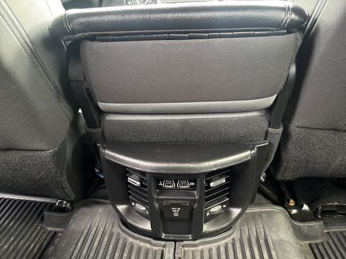 Used 2020 RAM 2500 Big Horn w/ Level 2 Equipment Group image 16