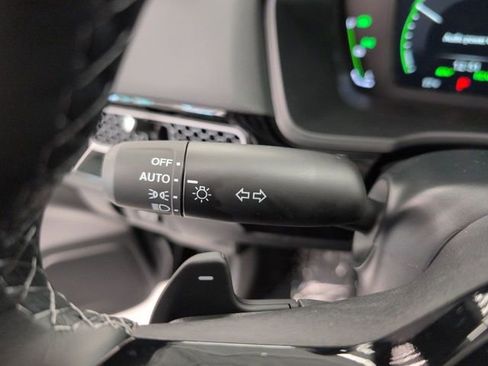 New 2026 Honda Civic Sport Touring image 17