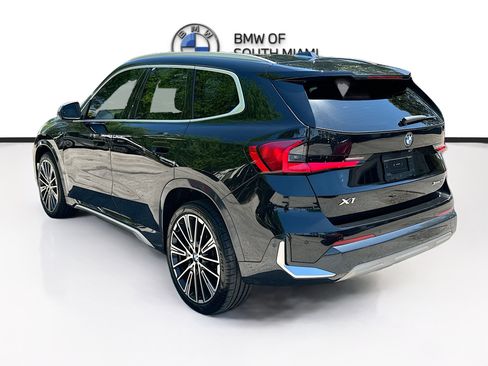 Certified 2024 BMW X1 xDrive28i w/ Convenience Package image 5
