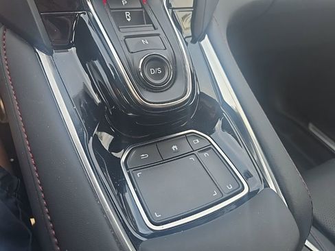 Used 2025 Acura RDX AWD w/ A-Spec & Advance Pkg image 15