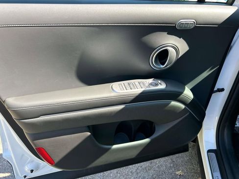 New 2026 Hyundai Palisade Calligraphy image 19