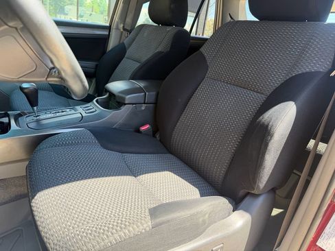 Used 2006 Toyota 4Runner Sport AWD/4WD image 28