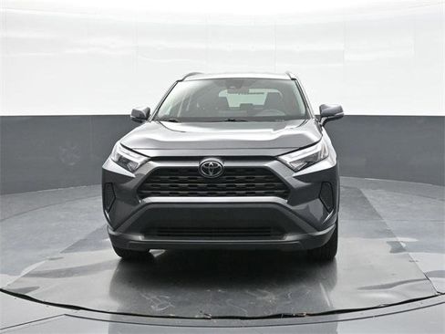 Certified 2025 Toyota RAV4 XLE image 30