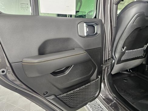 New 2026 Jeep Wrangler Sahara image 33