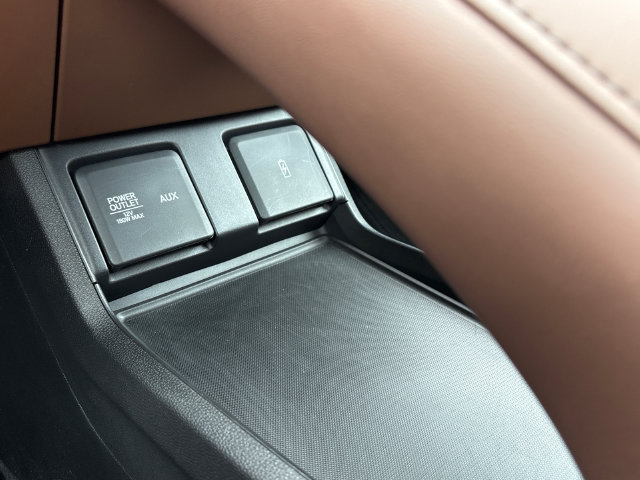Certified 2021 Acura RDX w/ Technology Package AWD/4WD image 35