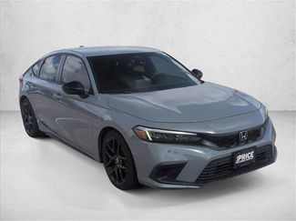 Used 2022 Honda Civic Sport video 3