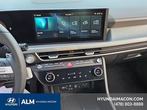 New 2026 Hyundai Sonata SEL image 19