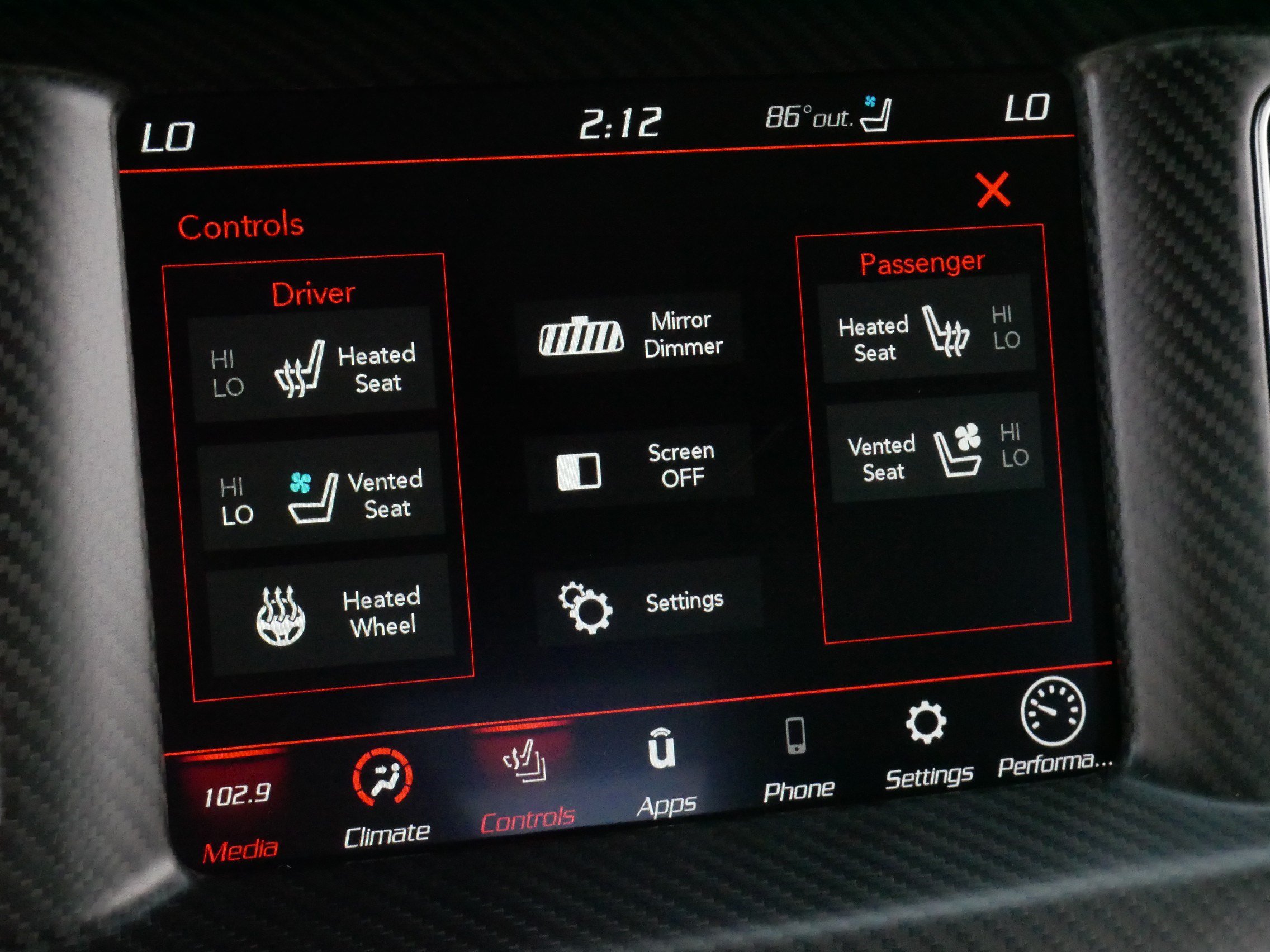 Used 2023 Dodge Charger Scat Pack RWD image 28