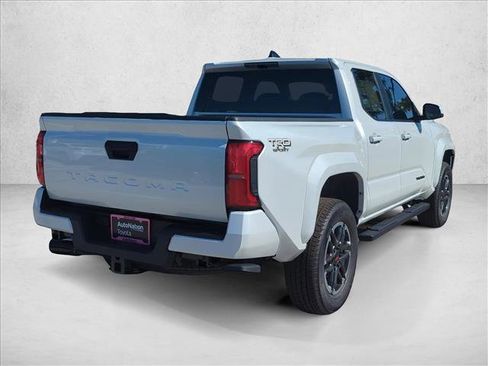 New 2026 Toyota Tacoma TRD Sport image 5