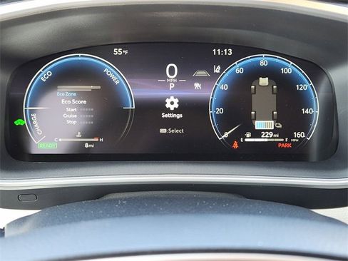 New 2026 Toyota Corolla XLE image 11