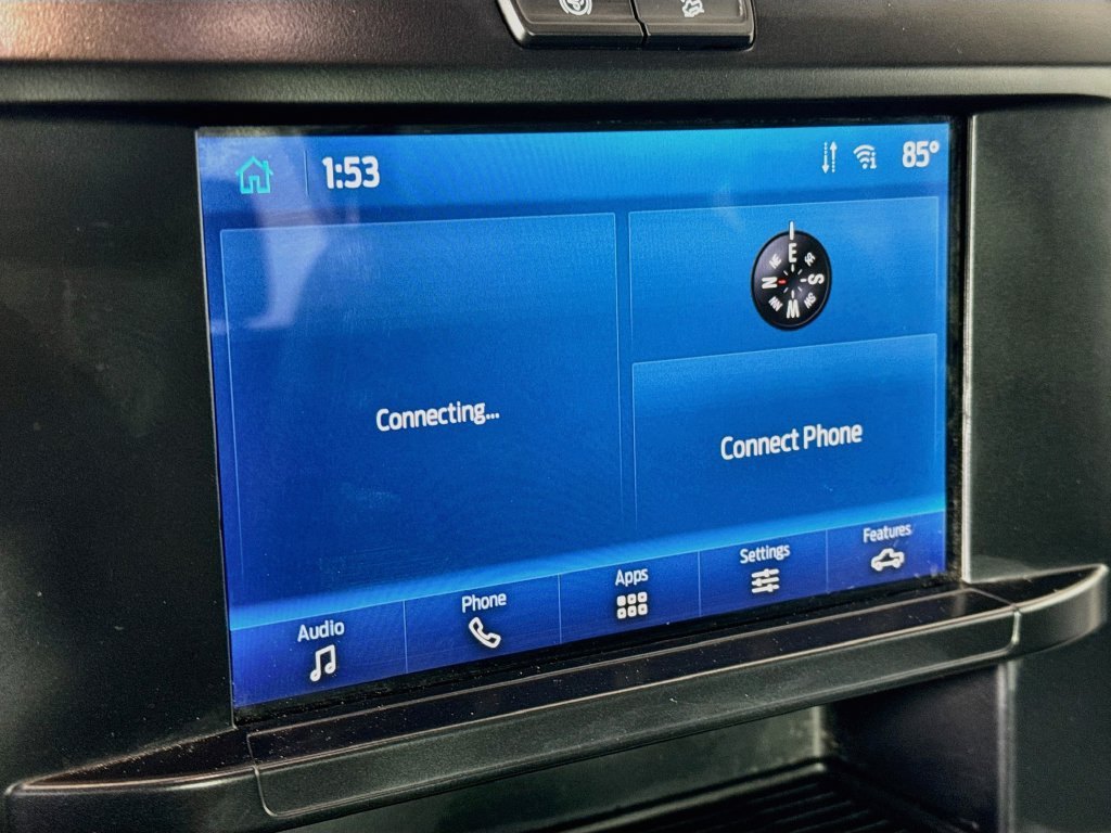 Used 2026 Ford F250 XLT w/ FX4 Off-Road Package AWD/4WD image 14
