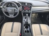 Used 2017 Honda Civic EX image 5