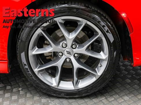 Used 2023 Dodge Charger GT image 8