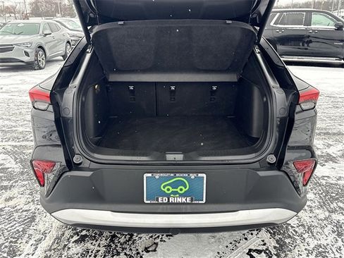 Used 2024 Buick Envista Preferred w/ Convenience I Package image 24