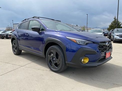 New 2026 Subaru Crosstrek 2.5i Sport image 7