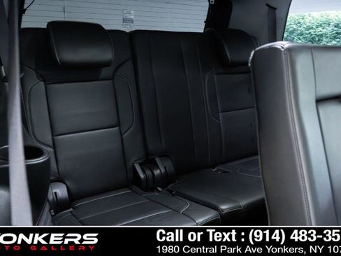 Used 2016 Chevrolet Tahoe LT AWD/4WD image 45