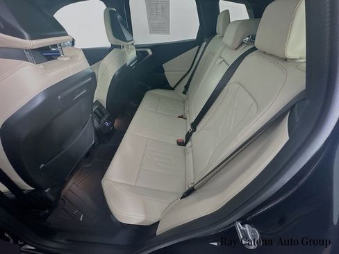 Used 2025 BMW X3 xDrive30i w/ Premium Package image 24