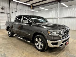 Used 2021 RAM 1500 Laramie RWD video 1