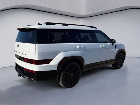 New 2026 Hyundai Santa Fe Calligraphy image 5