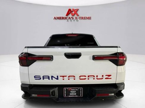 Used 2023 Hyundai Santa Cruz SEL w/ Activity Package FWD image 21