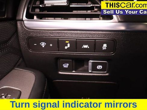 Used 2022 Hyundai Palisade Calligraphy image 14