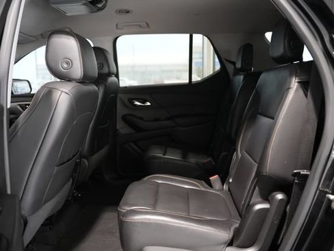 Used 2018 Chevrolet Traverse LT AWD/4WD image 18