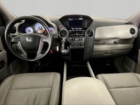 Used 2014 Honda Pilot EX-L image 7