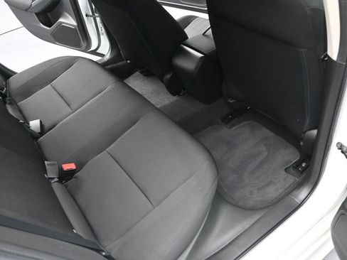 Certified 2023 Honda Civic LX image 16