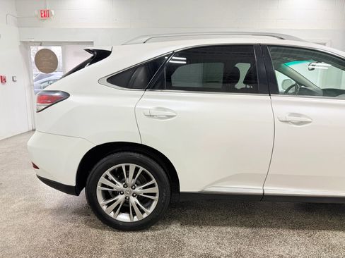 Used 2013 Lexus RX 350 FWD image 9