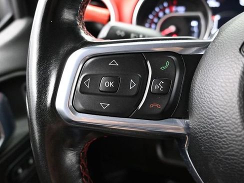 Used 2021 Jeep Gladiator Rubicon AWD/4WD image 24
