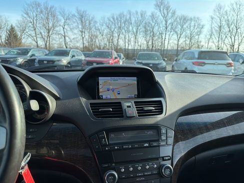 Used 2012 Acura MDX 3.7L image 15