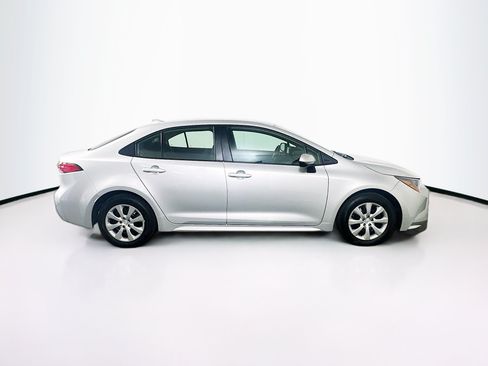 Used 2026 Toyota Corolla LE FWD image 10