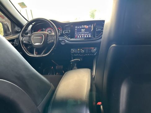 Certified 2022 Dodge Durango GT image 25