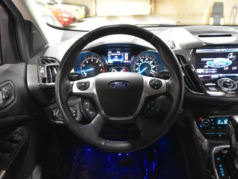 Used 2014 Ford Escape Titanium FWD image 14