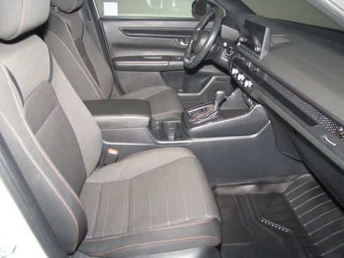 Certified 2023 Honda CR-V Sport image 20