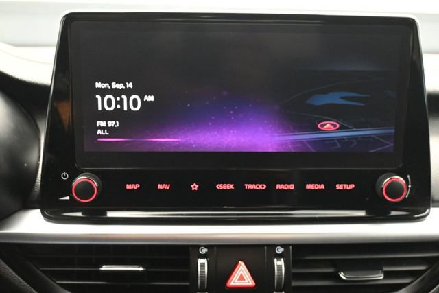 Used 2023 Kia Forte GT-Line w/ GT-Line Technology Package FWD image 17