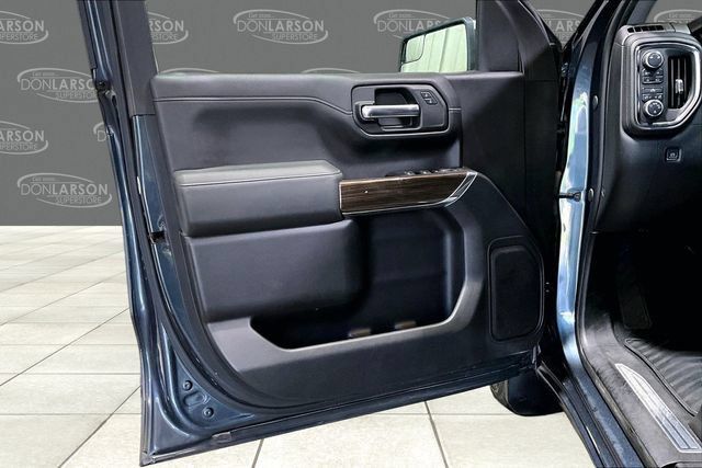 Used 2019 Chevrolet Silverado 1500 LT w/ All-Star Edition AWD/4WD image 12