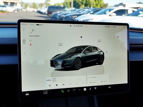 Used 2024 Tesla Model 3 Standard Range image 25