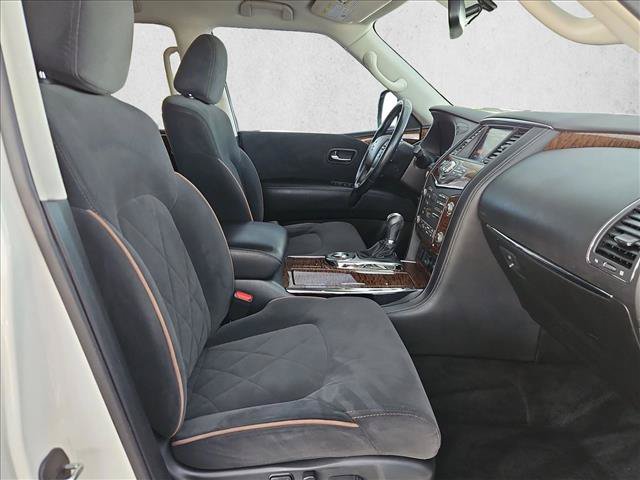 Used 2020 Nissan Armada SV w/ Driver Package RWD image 20