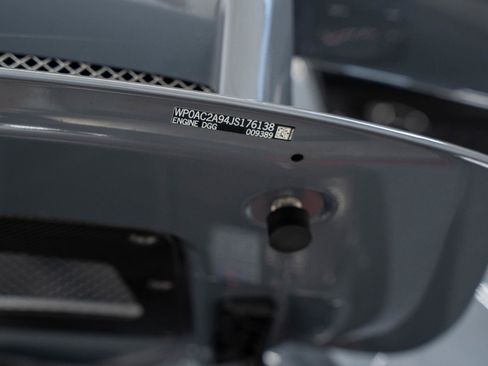 Used 2018 Porsche 911 GT3 image 47