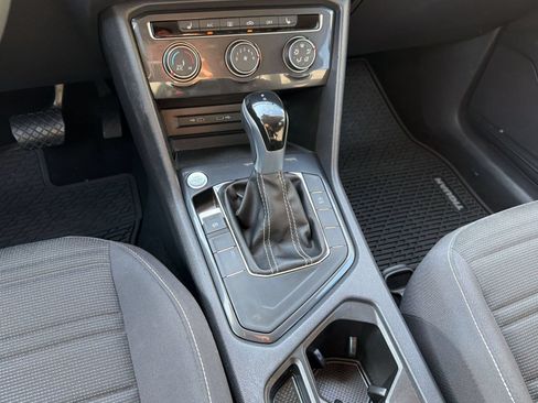 Used 2024 Volkswagen Tiguan S FWD image 18