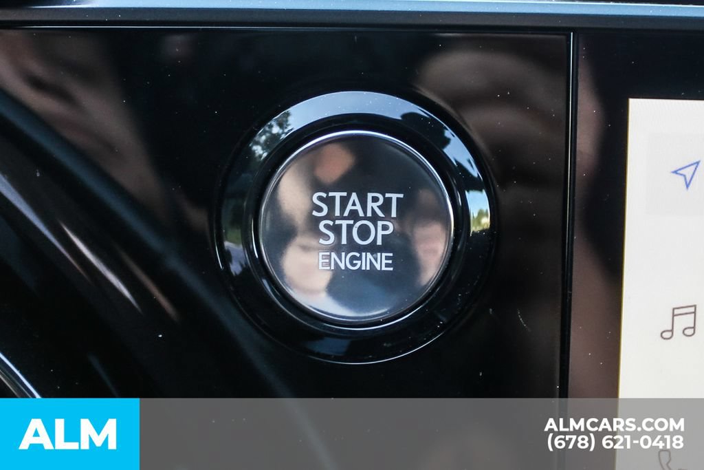 Used 2025 Lexus TX 350 AWD image 30