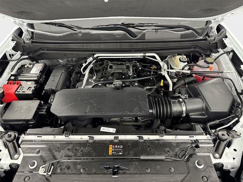 New 2026 GMC Canyon Elevation w/ Convenience Package RWD image 30