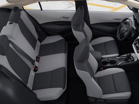 New 2026 Toyota Corolla LE image 22