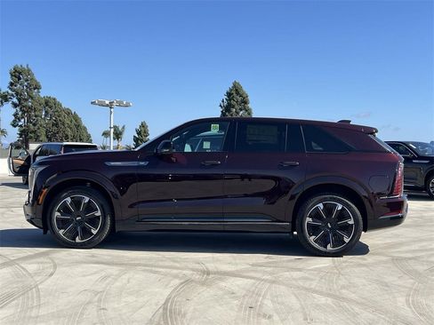 New 2026 Cadillac Escalade IQ Sport 1 image 7