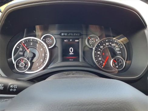 New 2026 RAM 1500 Lone Star image 19