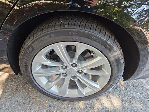 Used 2025 Cadillac CT5 Premium Luxury image 37