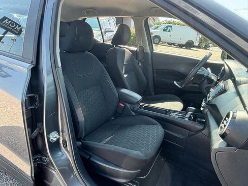 Used 2023 Nissan Kicks SV FWD image 61