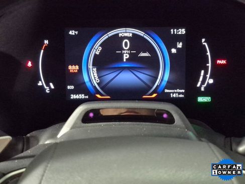 Used 2023 Lexus RX 350 w/ Cold Area Package image 12